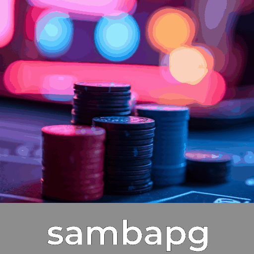 sambapg: A Experiência Real de Cassino ao Vivo