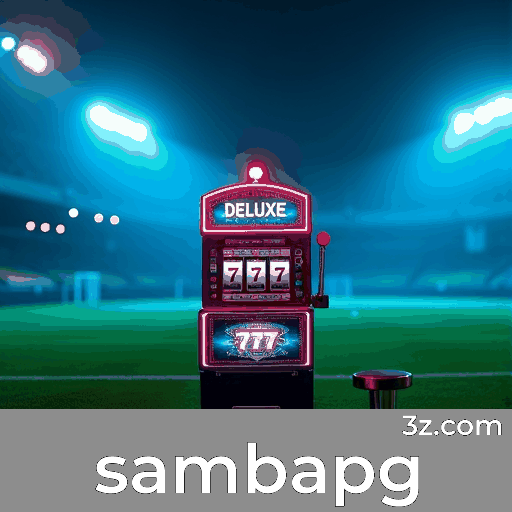 Desbloqueie Prêmios Exclusivos com sambapg