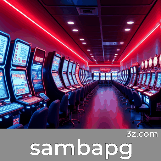 Qualidade Superior em Jogos de Casino no sambapg