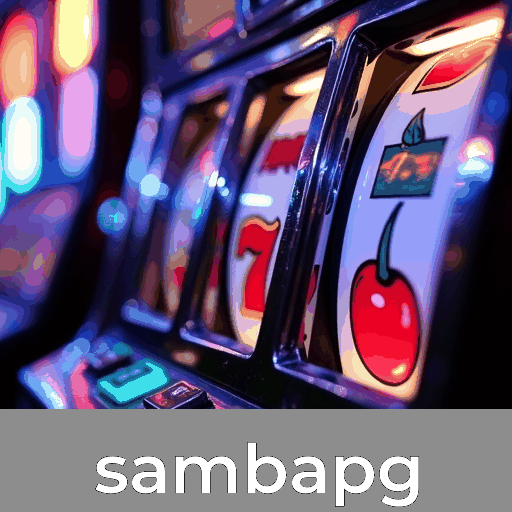 sambapg: Apostas Esportivas Profissionais com Foco no Brasil!