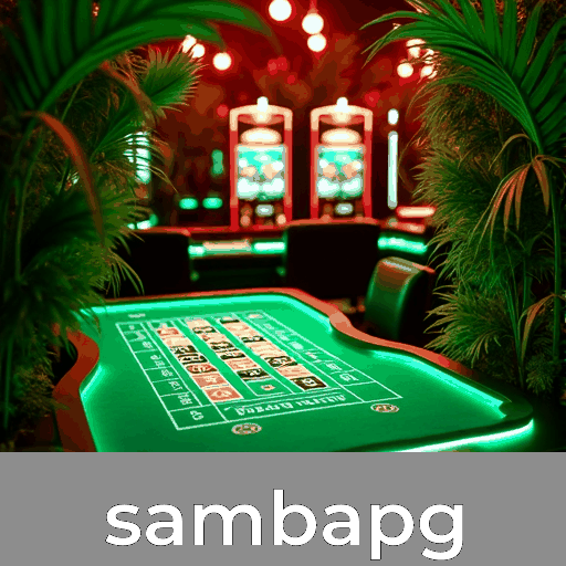 Experimente a praticidade do app sambapg: tudo o que você precisa na sua mão