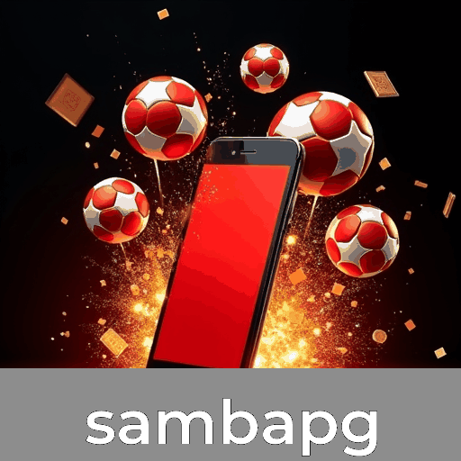 Explore os Bônus Exclusivos e Ofertas do sambapg