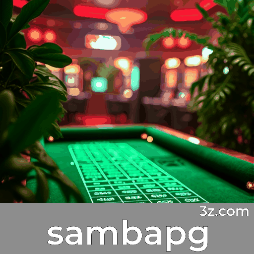 Sambapg: Estável, Seguro e Otimizado para o Brasil