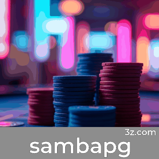 Sambapg: Desbloqueie Experiências Exclusivas com Gestão de Conta