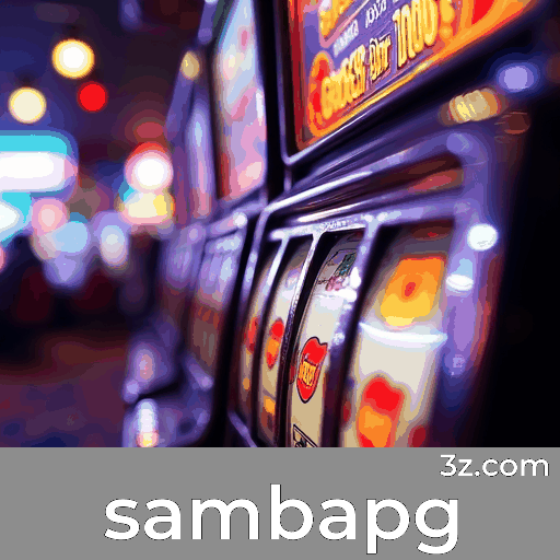 Sambapg: Riqueza de Opções para Jogadores Brasileiros