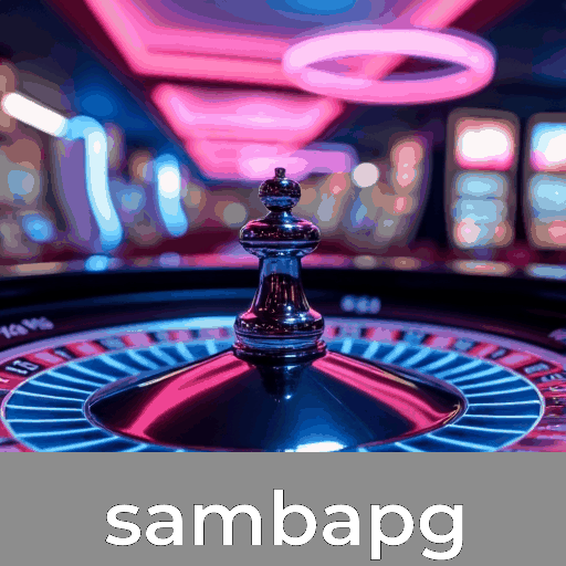 Sambapg: Slots-Altos Pagamentos, Jogos de Mesa-Desafios Estratégicos, Dealer ao Vivo-Experiência Imersiva