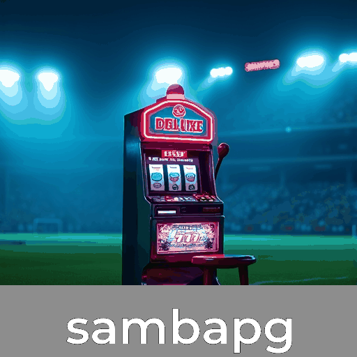 Sambapg: Plataforma de Apostas Confiável